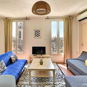  Apartment Nocnoc - Le Republique France