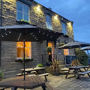 *** Inn The White Swan, United Kingdom