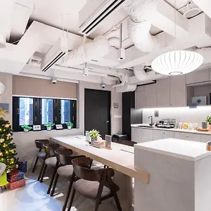  Hostel Jyu Capsule Singapore