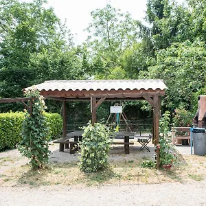 ** Campsite Fleuri France